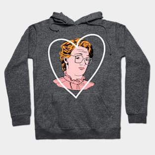 Justice for Barb Hoodie